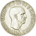 Coin, Italy, Vittorio Emanuele III, 10 Lire, 1936, Rome, AU(50-53), Silver