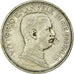 Coin, Italy, Vittorio Emanuele III, 2 Lire, 1914, Rome, EF(40-45), Silver, KM:55