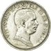 Coin, Italy, Vittorio Emanuele III, 2 Lire, 1914, Rome, AU(50-53), Silver, KM:55
