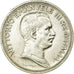 Coin, Italy, Vittorio Emanuele III, 2 Lire, 1916, Rome, AU(55-58), Silver, KM:55