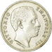 Moneta, Italia, Vittorio Emanuele III, Lira, 1907, Rome, SPL, Argento, KM:32