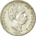 Coin, Italy, Umberto I, Lira, 1900, Rome, VF(30-35), Silver, KM:24.1