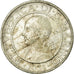 Coin, San Marino, 5 Lire, 1931, Rome, EF(40-45), Silver, KM:9