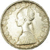 Coin, Italy, 500 Lire, 1958, Rome, AU(55-58), Silver, KM:98