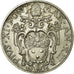 Moeda, CIDADE DO VATICANO, Pius XI, Lira, 1934, Rome, AU(55-58), Níquel, KM:5