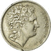Coin, Albania, Lek, 1930, Rome, EF(40-45), Nickel, KM:5