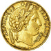 Coin, France, Cérès, 20 Francs, 1850, Paris, EF(40-45), Gold, KM:762