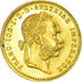 Munten, Oostenrijk, Franz Joseph I, Ducat, 1915, UNC, Goud, KM:2267