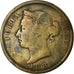 Coin, Cyprus, Victoria, Piastre, 1885, VF(20-25), Bronze, KM:3.2