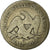 Monnaie, États-Unis, Seated Liberty Half Dollar, Half Dollar, 1854, U.S. Mint