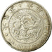 Coin, Japan, Yoshihito, Yen, 1914, AU(50-53), Silver, KM:38