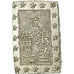 Coin, Japan, Ansei, Bu, Ichibu, 1859-1868, AU(55-58), Silver, KM:16a
