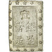 Coin, Japan, Ansei, Bu, Ichibu, 1859-1868, AU(55-58), Silver, KM:16a