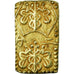 Munten, Japan, Mutsuhito, 2 Bu, Ni Bu, 1868, ZF+, Gold And Silver, KM:21d
