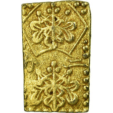Moneta, Giappone, Mutsuhito, 2 Bu, Ni Bu, 1868, BB, Oro e argento, KM:21d