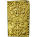 Moneta, Giappone, Mutsuhito, 2 Bu, Ni Bu, 1868, BB, Oro e argento, KM:21d