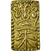 Coin, Japan, Manen, 2 Shu, Nishu Gin, 1860-1869, AU(55-58), Gold And Silver