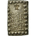 Coin, Japan, Kaei, Shu, Isshu Gin, 1853-1865, AU(55-58), Silver, KM:12