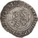 Frankreich, Burgundy, Jean Sans Peur, Blanc, Silber, Boudeau:1224
