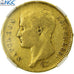 Moneta, Francia, Napoléon I, 40 Francs, 1807, Toulouse, NGC, VF30, MB+, Oro