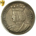 Coin, United States, Isabella, Quarter, 1893, Philadelphia, PCGS, MS62