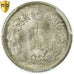 Coin, Japan, Yoshihito, 10 Sen, 1917, PCGS, MS65, MS(65-70), Silver, KM:36.2