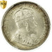 Coin, Hong Kong, Edward VII, 10 Cents, 1904, PCGS, MS64, MS(64), Silver, KM:13