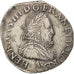 Francia, Henri III, Teston, 1575, Paris, Argento, Duplessy:1126