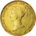 Coin, ITALIAN STATES, PARMA, Maria Luigia, 40 Lire, 1815, Parma, VF(30-35)