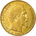 Coin, France, Napoleon III, 20 Francs, 1852, Paris, EF(40-45), Gold