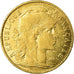 Munten, Frankrijk, Marianne, 10 Francs, 1899, Paris, FR+, Goud, KM:846
