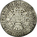Munten, Frankrijk, Louis IX, Gros Tournois, FR+, Zilver, Duplessy:190A