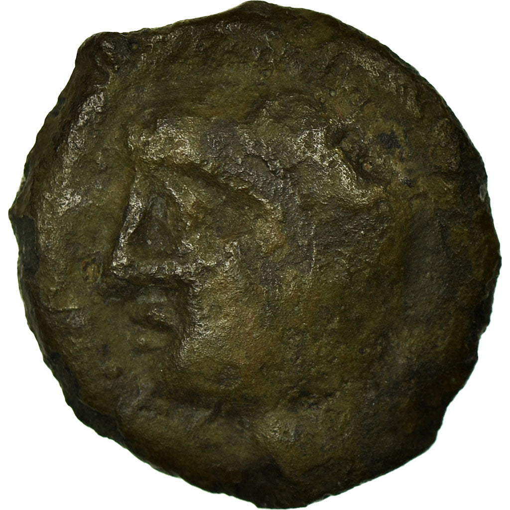 Moeda, Leuci, Potin, VF(30-35), Bilhão, Delestrée:228