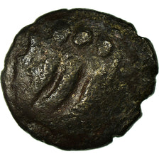 Coin, Remi, 1/4 Stater, VF(30-35), Electrum, Delestrée:185