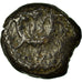 Coin, Judaea, Herod I, Prutah, 40-4 BC, Jerusalem, F(12-15), Copper