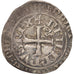 France, Philip VI, Gros, 1328-1350, Billon, Duplessy:263
