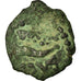 Coin, Judaea, Herod I, Prutah, 40-4 BC, Jerusalem, F(12-15), Copper