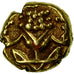 Coin, INDIA-PRINCELY STATES, MYSORE, Krishna Raja Wodeyar, Fanam, 1810-1868