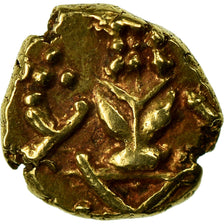 Coin, INDIA-PRINCELY STATES, MYSORE, Krishna Raja Wodeyar, Fanam, 1810-1868