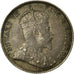 Coin, Hong Kong, Edward VII, 5 Cents, 1903, MS(63), Silver, KM:12