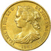 Monnaie, Espagne, Isabel II, 100 Reales, 1862, Madrid, SUP+, Or, KM:605.2