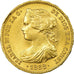 Monnaie, Espagne, Isabel II, 10 Escudos, 1868, Madrid, SUP, Or, KM:636.1