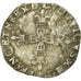 Munten, Frankrijk, Louis XIII, 1/4 Écu de Béarn, 1/4 Ecu, 1629, Morlaas, FR+