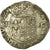Coin, France, Louis XIII, 1/4 Écu de Navarre, 1/4 Ecu, 1616, Saint Palais