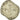 Moneta, Francia, Henri IV, 1/4 Ecu, 1607, La Rochelle, MB+, Argento