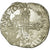 Coin, France, Louis XIII, 1/4 Écu à la croix, 1/4 Ecu, 1623, Bayonne