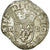 Coin, France, Louis XIII, 1/4 Écu à la croix, 1/4 Ecu, 1623, Bayonne