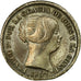 Coin, Spain, Isabel II, Real, 1852, Sevilla, AU(50-53), Silver, KM:598.3
