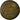 Coin, Spain, Philip IV, 2 Maravedis, 1659, VF(20-25), Copper