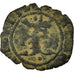 Coin, Spain, Fernando & Isabel, Blanca, Toledo, VF(30-35), Billon